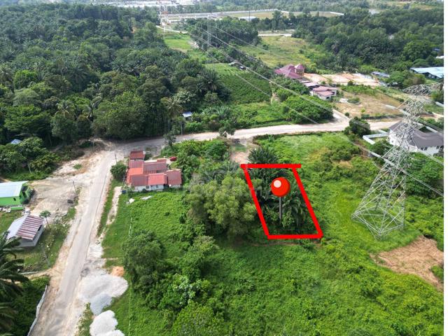 Premium Bungalow Lot Bukit Damar Cyberjaya 1