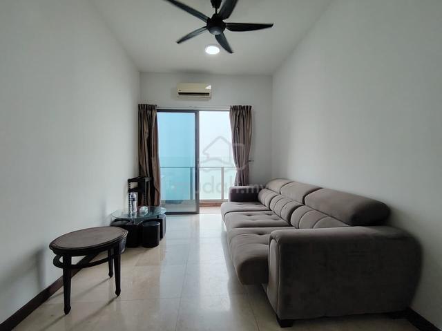 Nice silverscape Residences For Rent 1