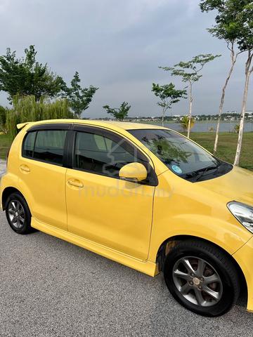 2012 Perodua MYVI 1.5 SE ZHS (A) - 4