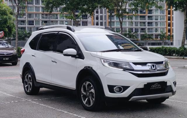 2018 Honda BR-V 1.5 V (A) - 3