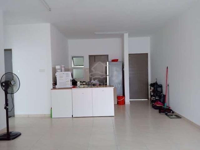 Bayu Angkasa Apartments @ Nusa Bayu 1