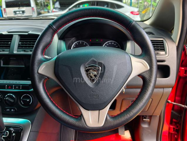 Proton EXORA BOLD 1.6 TURBO EXECUTIVE Yr2021 WRNTY - 4