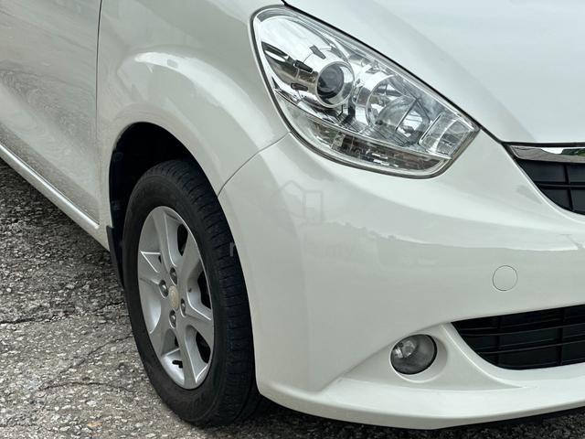 2012 Perodua MYVI 1.3 EZI PREMIUM (A) - 5
