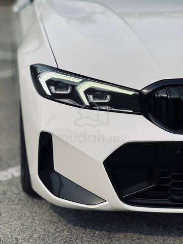 2023 Bmw 3 SERIES 2.0 30I M SPORT MY19 G20 - 3