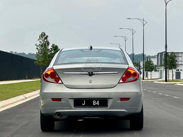 PROTON PERSONA 1.6🔥NEGO SAMPAi JADI‼️‼️‼️ - 4