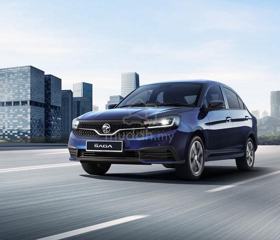 2026 Proton SAGA 1.5 EXECUTIVE MID YEAR PROMOTION - 4