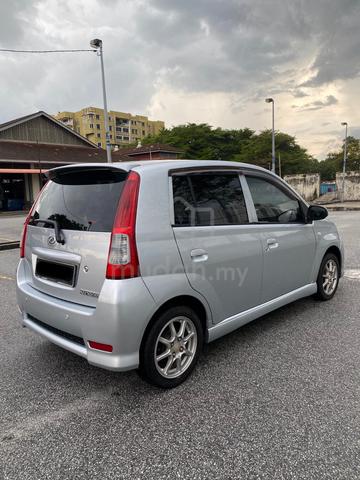 2008 Perodua VIVA 1.0 EZ STANDARD (A) - 2