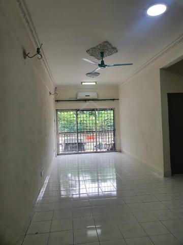 Apartmen Selasih 1