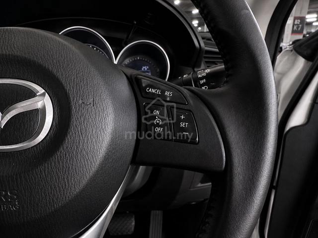 2016 Mazda CX-5 2.5 2WD GLS FACELIFT NAVI - 4