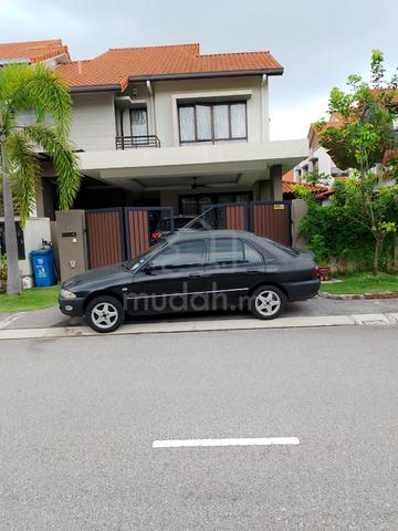 2005 Proton WIRA 1.5 GLi A/B SE (M) - 3