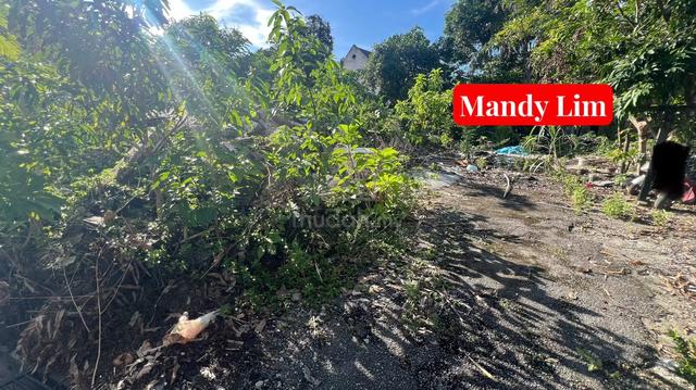 2 Adjoining Residential Land For Sale @ Ayer Itam 1