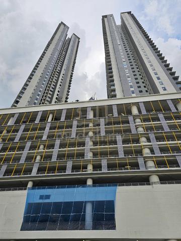 Sunsuria Forum 1