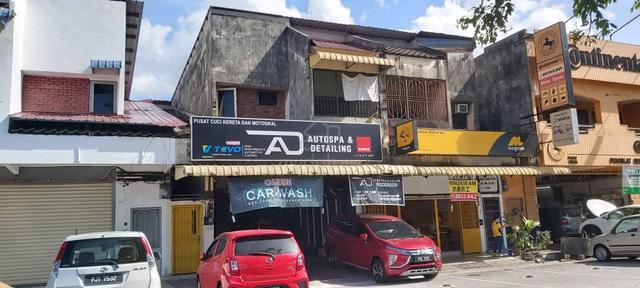 Shop Lot at Taman Desa Damai, Bukit Mertajam 1