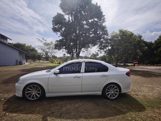 2012 Proton PERSONA 1.6 ELEGANCE MEDIUM LINE (A) - 3