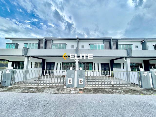 Uni Garden Double Storey Terrace Intermediate 1