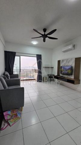 Permas Ville Apartments 1