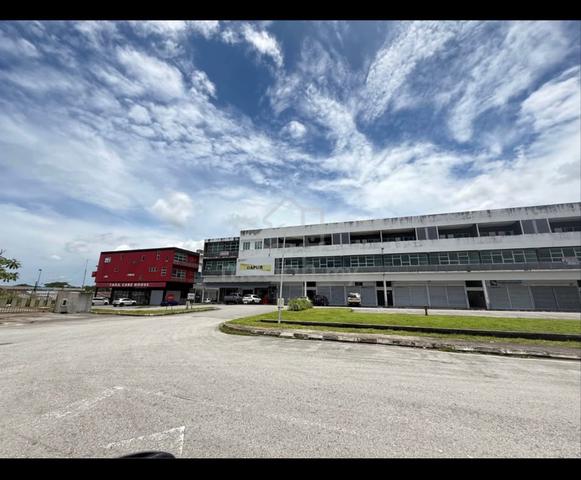 3storey shophouse for sales 1