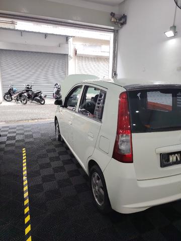 2012 Perodua VIVA 0.7 660 EX EF-VE (M) - 3
