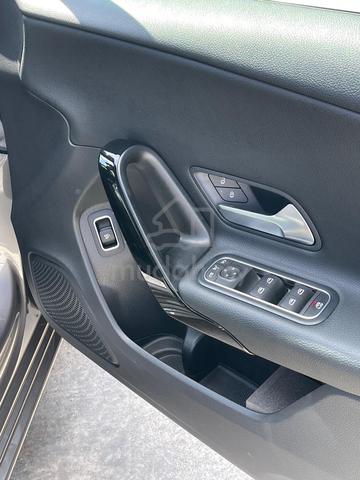 2021 Mercedes Benz A180 1.3 SE (CBU) (A) - 5