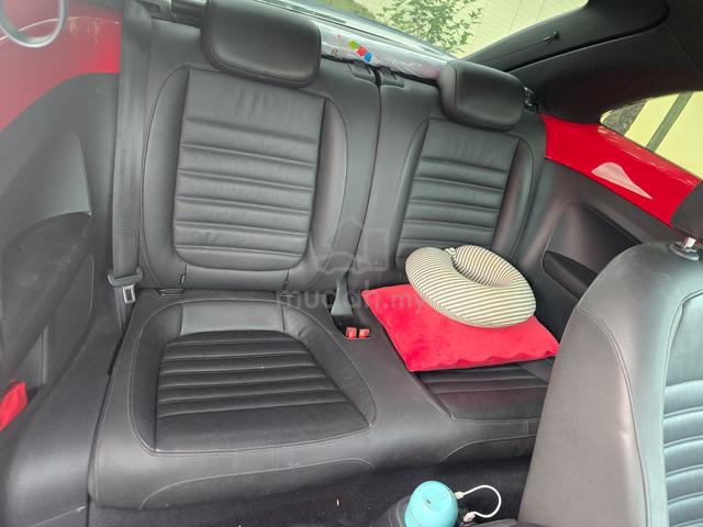 2013 Volkswagen BEETLE 1.2 TSI (A) - 5