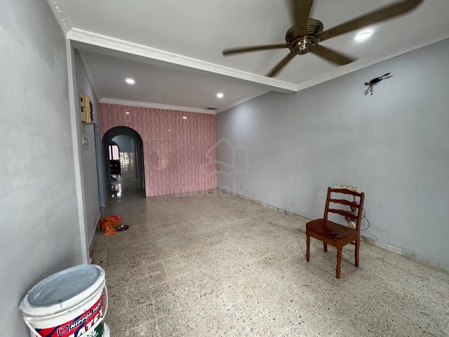 Taman Bidara selayang Jaya single storey 1