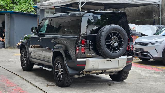 2023 Land Rover DEFENDER S 110 D300 3.0D - 3