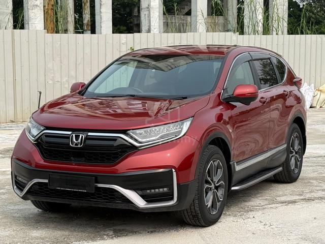 NEW FACELIFT⭐F/SPEC⭐2020 Honda CR-V 1.5 TC-P 2WD - 2