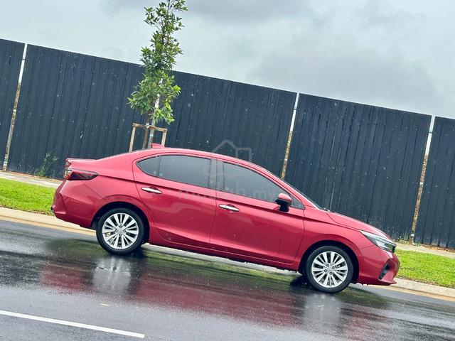Honda City 1.5 V🔥Full Loan Carking‼️‼️‼️ - 2