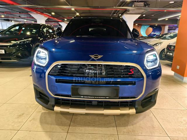 MINI Countryman S CKD - Auto Selection - 2