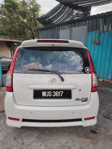 Perodua VIVA ELITE 1.0 AUTO - 4