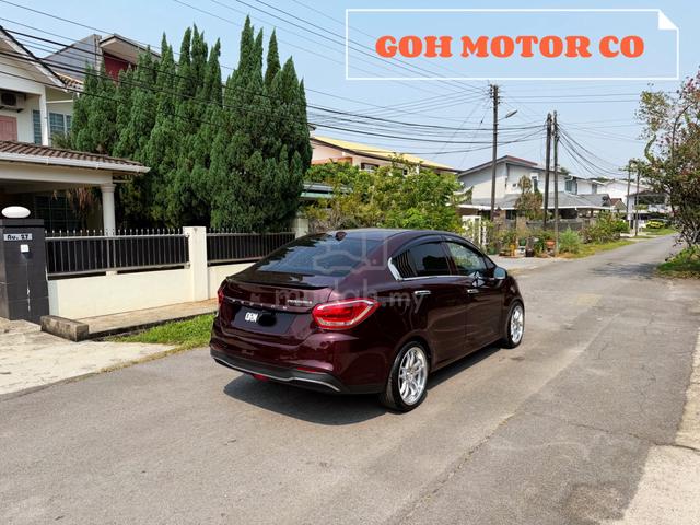 2019 Proton PERSONA 1.6 (A) OTR - 4