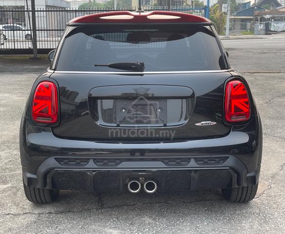 2023 Mini COOPER 2.0 JOHN COOPER WORKS MY20 F56 - 3