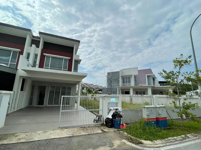 2 Sty CORNER Terraced Acacia Park 3 Bandar Tasik Puteri Rawang 1