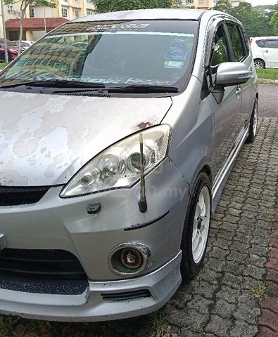 2010 Perodua ALZA 1.5 EZI (A) - 3