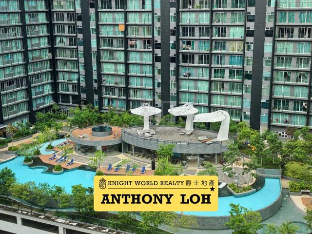 Tropicana Bay Residences @ PWC 1