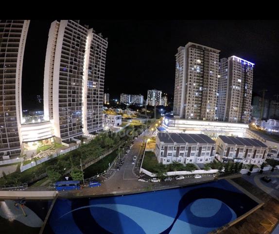 Sierra Residences 1