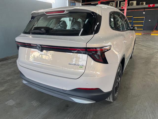 2026 NEW MG ROEWE MGS5 (A) EV CKD 446km - 3
