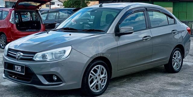 2019 Proton SAGA 1.3 (A)BlacklistFullLoan TrueYear - 2