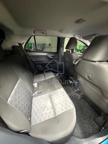 DIRECT OWNER - AxiaFULL PERODUA SERVICE RECORD 🔥 - 3