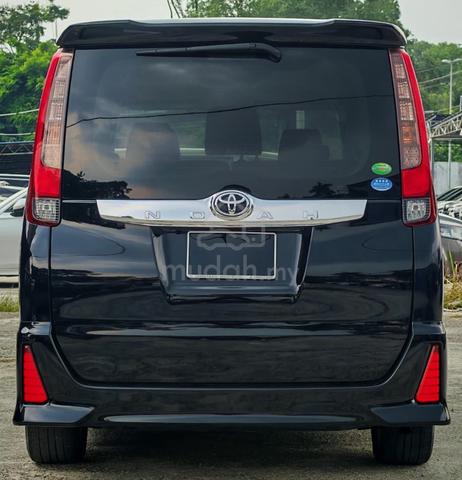 2014/19 Toyota NOAH 2.0 WXB FULL SPEC 7SEAT VOXY - 5