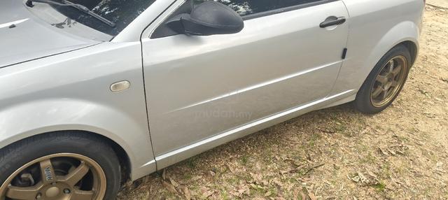 2009 Proton SATRIA 1.6 NEO H-LINE CPS (A) - 2