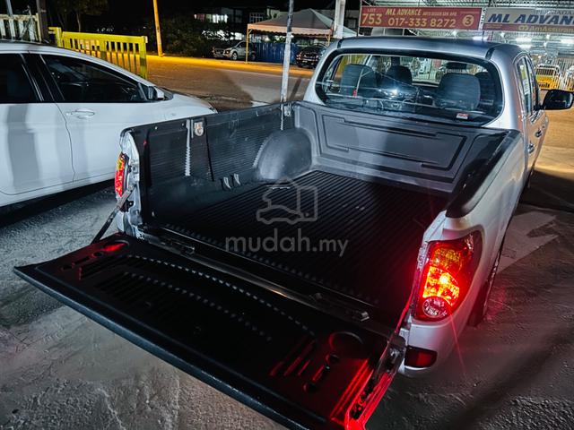 2010 Mitsubishi TRITON 2.5 LITE (M) - 5