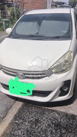 2013 Perodua MYVI 1.3 EZi PREMIUM (A) - 1