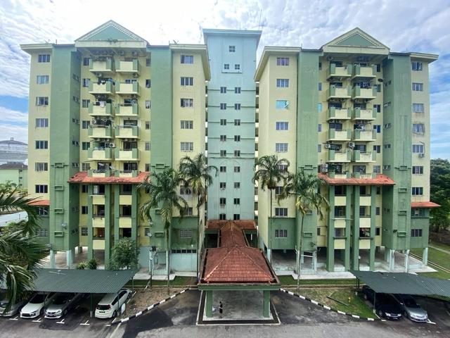 Sri Wangi 1