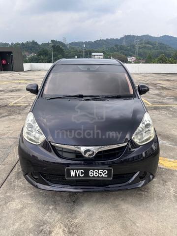 2013 Perodua MYVI 1.3 SX STANDARD (M) - 5