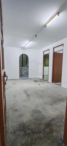 Seksyen 10 Wangsa Maju 1