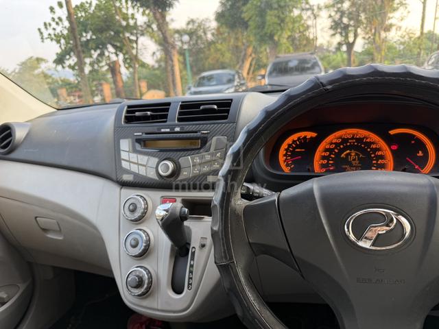 2011 Perodua MYVI 1.3 EZ STANDARDi (A) - 5