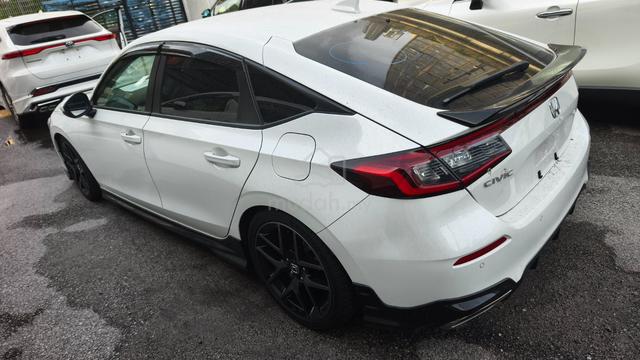 2022 Honda CIVIC 1.5 EX FL1 (A) BOSE SOUND - 5