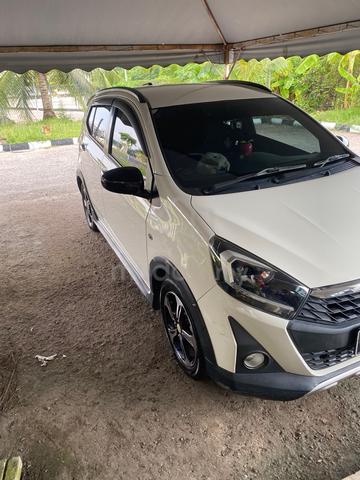 2020 Perodua AXIA 1.0 STYLE MY19 B200 (A) - 4