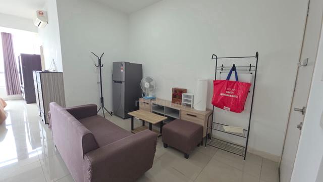 Greenfield Regency 1